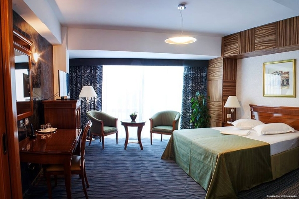 Hotel Oltenia